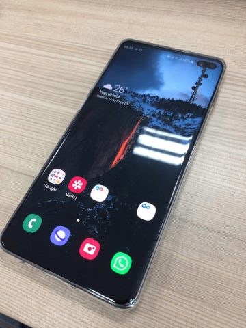 Black Phone