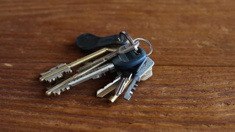 Keys Bunch