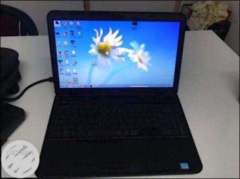Laptop