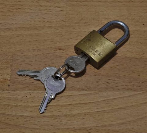 Golden Key