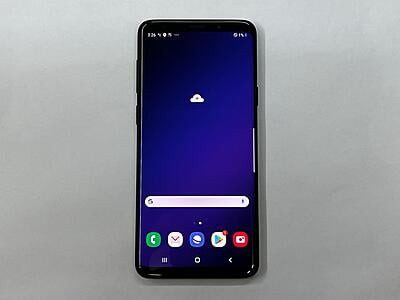 Black phone