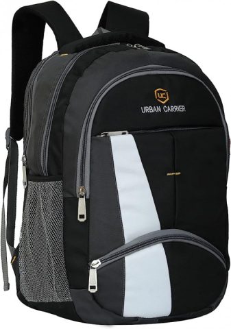 Black bag